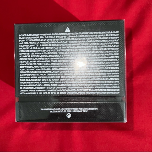 Authentic NWT - Picture 4 of 5